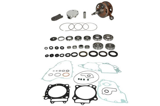 Kit de reparație pentru arbore cotit WR101-152 WRENCH RABBIT