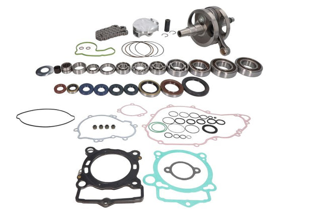 Kit de reparație pentru arbore cotit WR101-161 WRENCH RABBIT