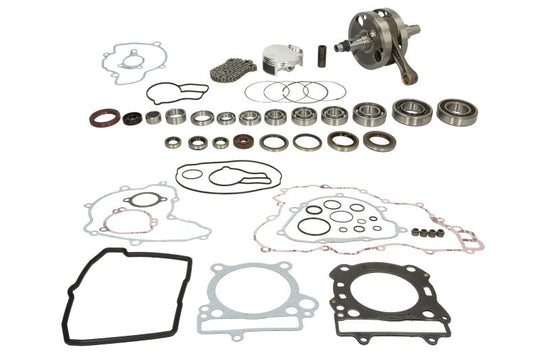 Kit de reparație pentru arbore cotit WR101-162 WRENCH RABBIT