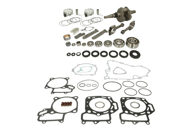 Kit de reparație pentru arbore cotit WR101-164 WRENCH RABBIT