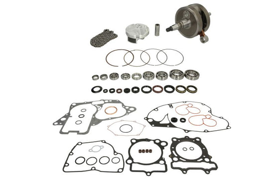 Kit de reparație pentru arbore cotit WR101-169 WRENCH RABBIT