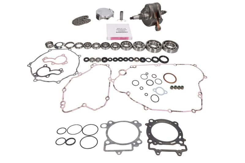 Kit de reparație pentru arbore cotit WR101-174 WRENCH RABBIT