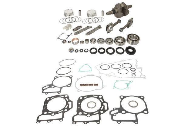 Kit de reparație pentru arbore cotit WR101-176 WRENCH RABBIT
