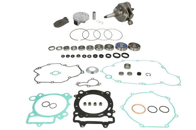 Kit de reparație pentru arbore cotit WR101-118 WRENCH RABBIT