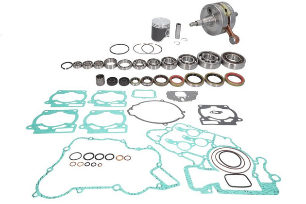 Kit de reparație pentru arbore cotit WR101-119 WRENCH RABBIT