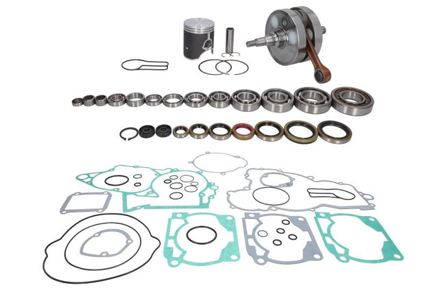 Kit de reparație pentru arbore cotit WR101-121 WRENCH RABBIT