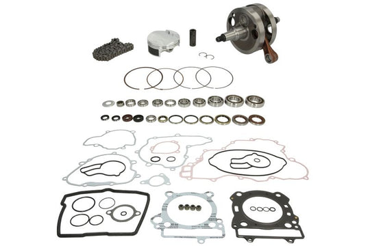 Kit de reparație pentru arbore cotit WR101-122 WRENCH RABBIT