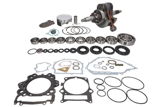 Kit de reparație pentru arbore cotit WR101-136 WRENCH RABBIT