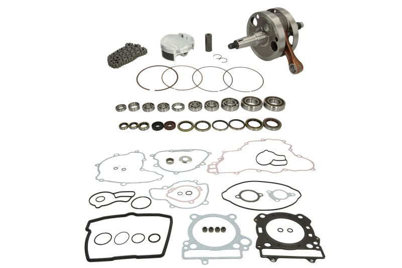 Kit de reparație pentru arbore cotit WR101-142 WRENCH RABBIT