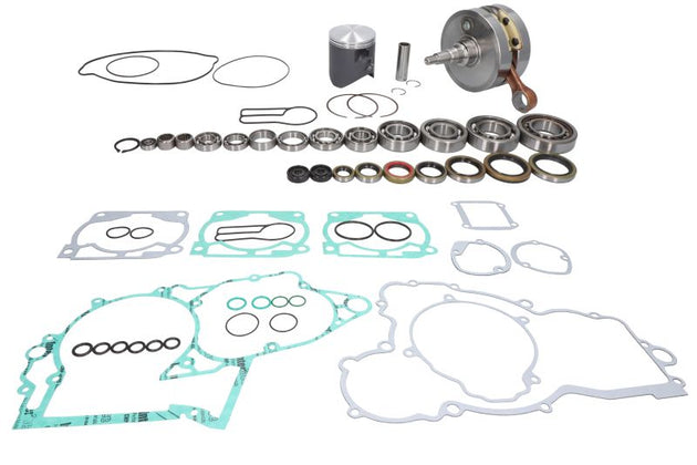Kit de reparație pentru arbore cotit WR101-066 WRENCH RABBIT