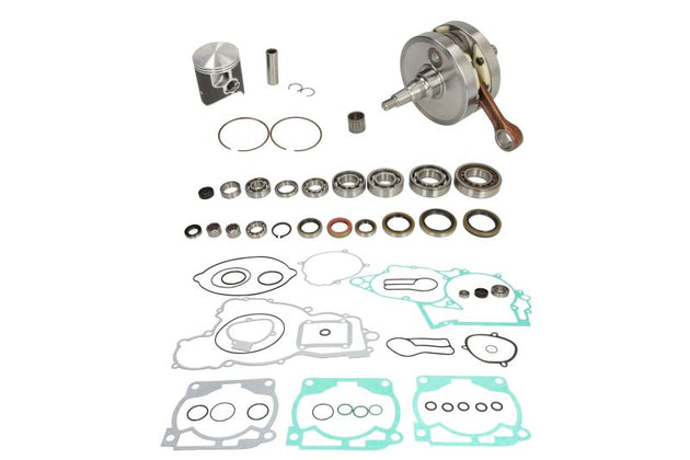 Kit de reparație pentru arbore cotit WR101-067 WRENCH RABBIT