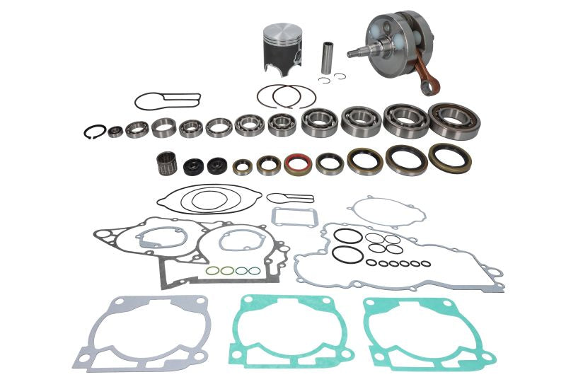 Kit de reparație pentru arbore cotit WR101-071 WRENCH RABBIT