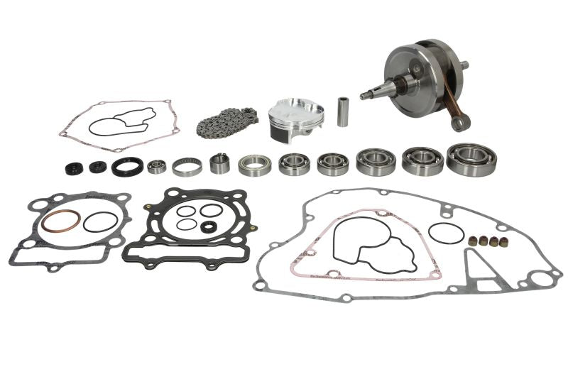 Kit de reparație pentru arbore cotit WR101-072 WRENCH RABBIT