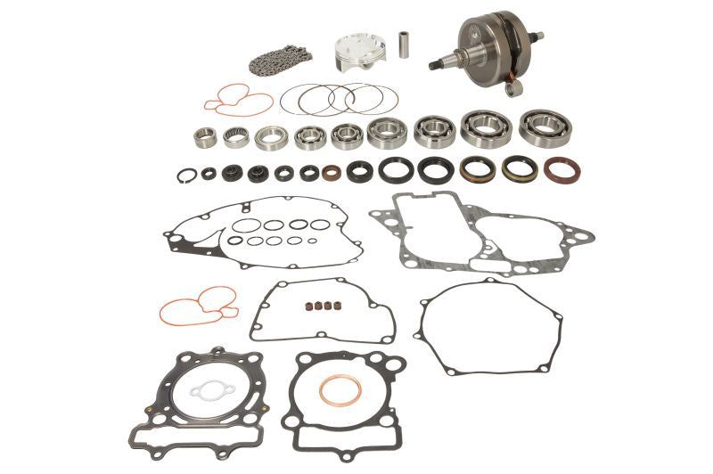 Kit de reparație pentru arbore cotit WR101-074 WRENCH RABBIT