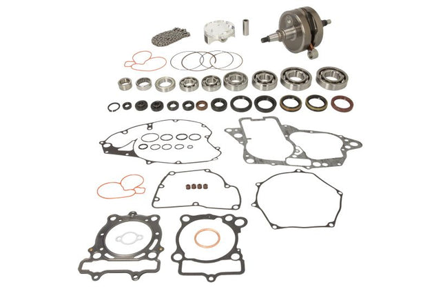 Kit de reparație pentru arbore cotit WR101-074 WRENCH RABBIT