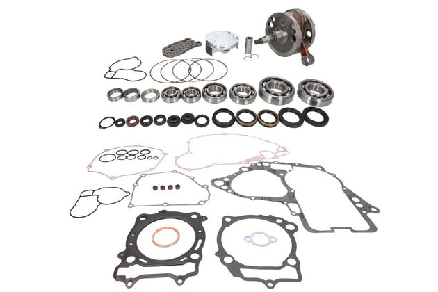 Kit de reparație pentru arbore cotit WR101-076 WRENCH RABBIT