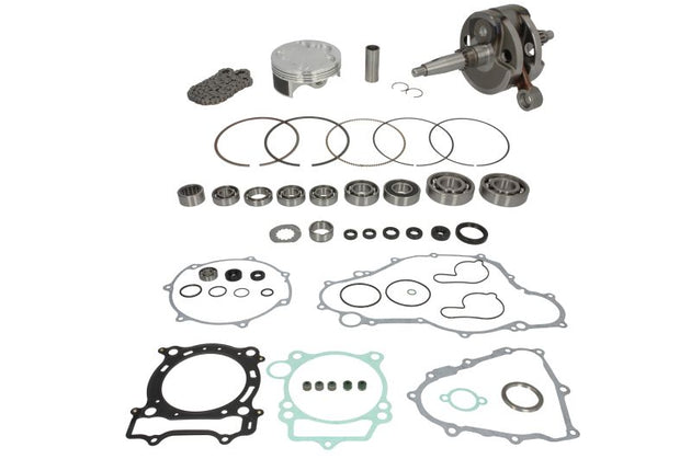 Kit de reparație pentru arbore cotit WR101-078 WRENCH RABBIT
