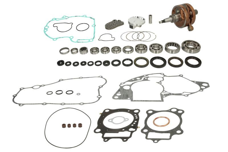 Kit de reparație pentru arbore cotit WR101-023 WRENCH RABBIT