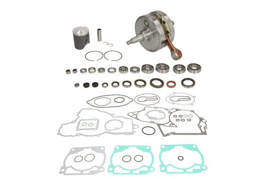 Kit de reparație pentru arbore cotit WR101-035 WRENCH RABBIT