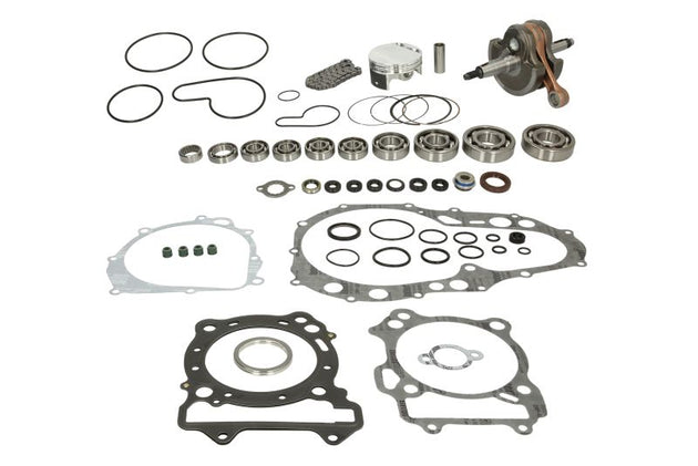 Kit de reparație pentru arbore cotit WR101-062 WRENCH RABBIT