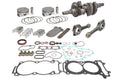 Kit de reparație pentru arbore cotit WR00043 WRENCH RABBIT