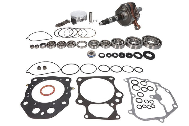 Kit de reparație pentru arbore cotit WR00059 WRENCH RABBIT