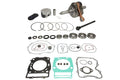 Kit de reparație pentru arbore cotit WR00063 WRENCH RABBIT