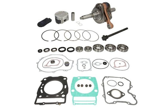 Kit de reparație pentru arbore cotit WR00063 WRENCH RABBIT