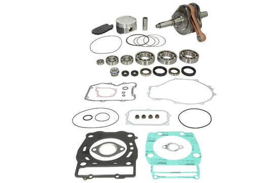 Kit de reparație pentru arbore cotit WR00064 WRENCH RABBIT