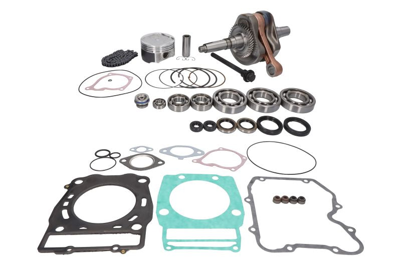 Kit de reparație pentru arbore cotit WR00066 WRENCH RABBIT