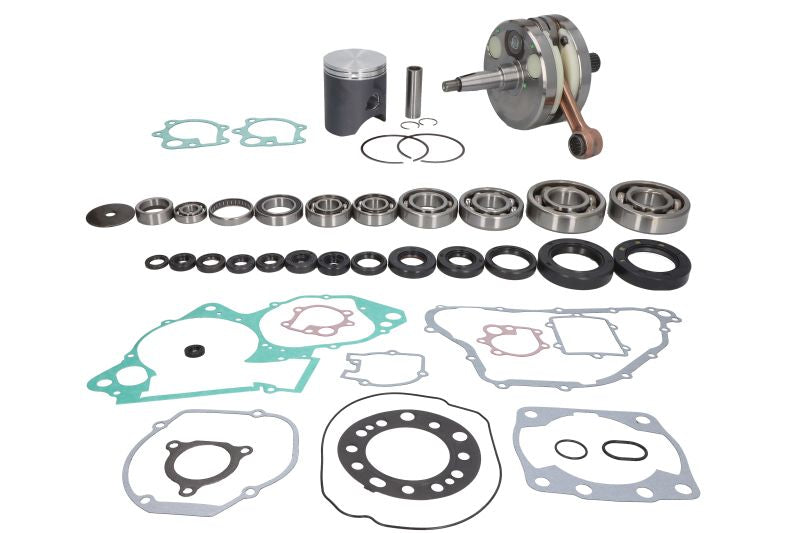 Kit de reparație pentru arbore cotit WR101-015 WRENCH RABBIT