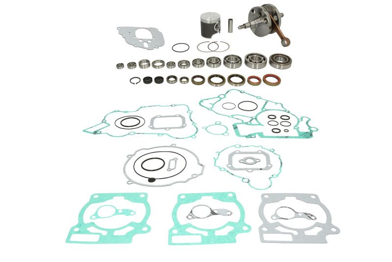 Kit de reparație pentru arbore cotit WR00001 WRENCH RABBIT