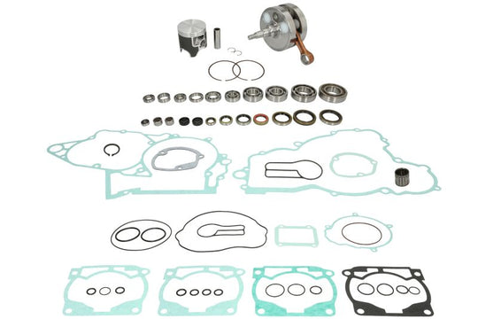 Kit de reparație pentru arbore cotit WR00002 WRENCH RABBIT