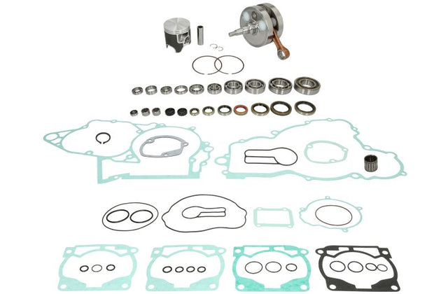 Kit de reparație pentru arbore cotit WR00002 WRENCH RABBIT