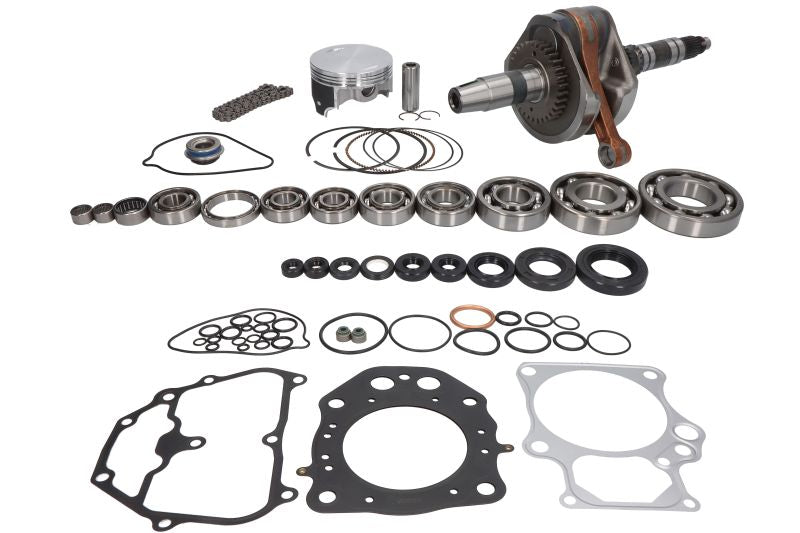 Kit de reparație pentru arbore cotit WR00013 WRENCH RABBIT