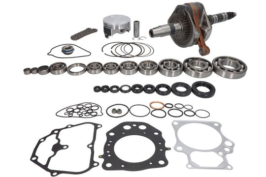 Kit de reparație pentru arbore cotit WR00013 WRENCH RABBIT