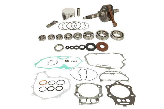 Kit de reparație pentru arbore cotit WR00014 WRENCH RABBIT