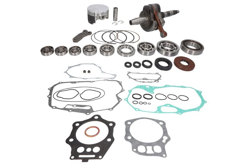 Kit de reparație pentru arbore cotit WR00015 WRENCH RABBIT