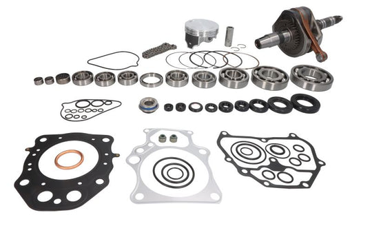 Kit de reparație pentru arbore cotit WR00016 WRENCH RABBIT