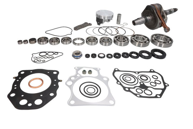 Kit de reparație pentru arbore cotit WR00016 WRENCH RABBIT