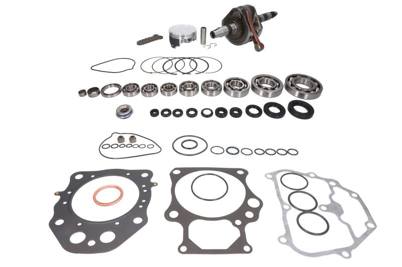 Kit de reparație pentru arbore cotit WR00017 WRENCH RABBIT
