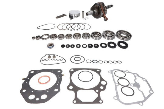 Kit de reparație pentru arbore cotit WR00017 WRENCH RABBIT