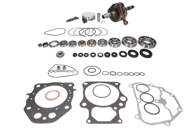 Kit de reparație pentru arbore cotit WR00017 WRENCH RABBIT