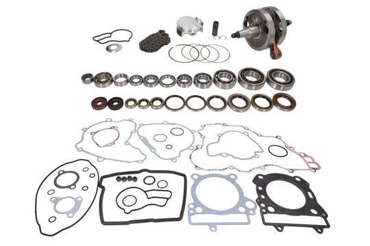 Kit de reparație pentru arbore cotit WR00031 WRENCH RABBIT