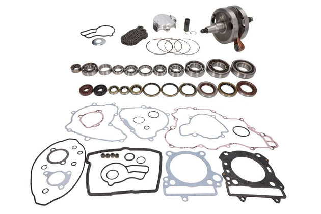 Kit de reparație pentru arbore cotit WR00031 WRENCH RABBIT