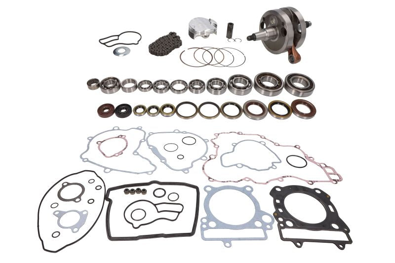 Kit de reparație pentru arbore cotit WR00031 WRENCH RABBIT