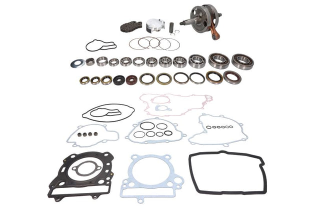 Kit de reparație pentru arbore cotit WR00035 WRENCH RABBIT