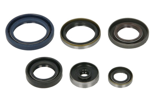 Set garnituri pentru motor ATHENA P400270400088 