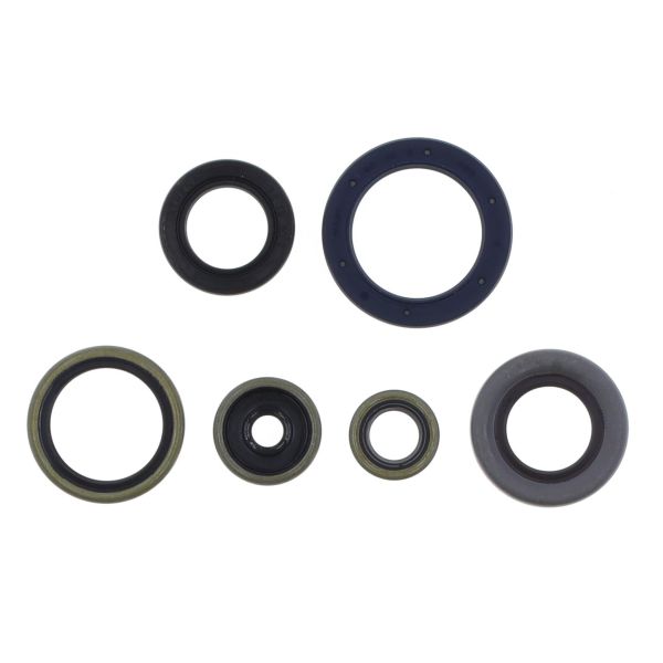 Set garnituri pentru motor ATHENA P400270400088 