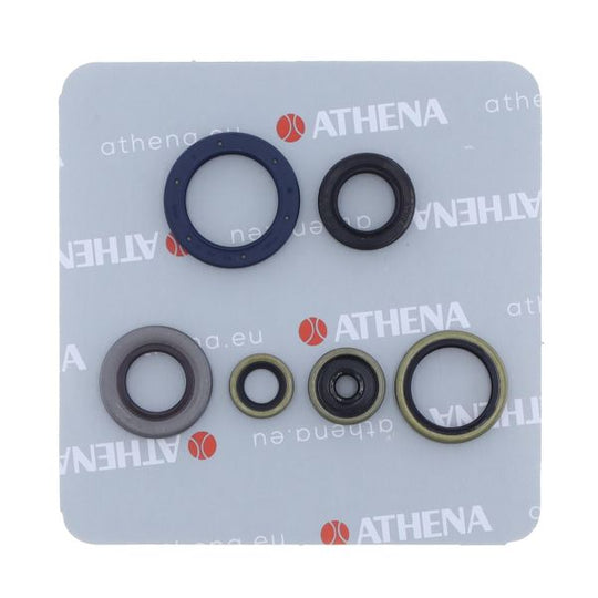 Set garnituri pentru motor ATHENA P400270400088 
